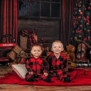 Meet your Posher, Freddy